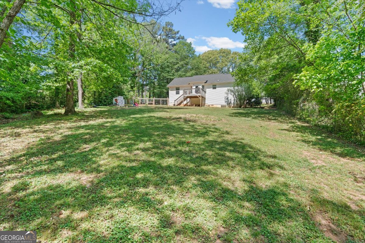 147 Park Heights Street Buchanan GA 30113