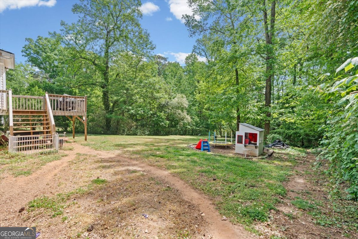 147 Park Heights Street Buchanan GA 30113