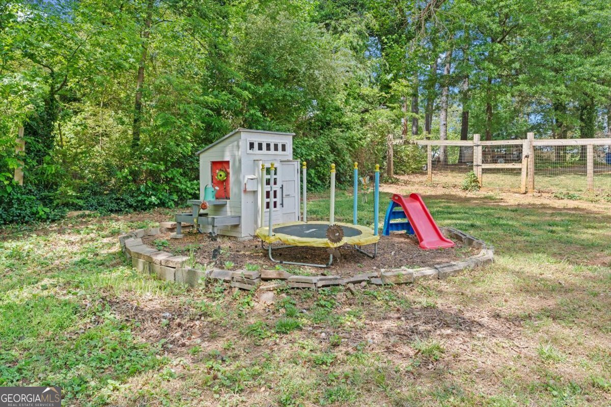 147 Park Heights Street Buchanan GA 30113