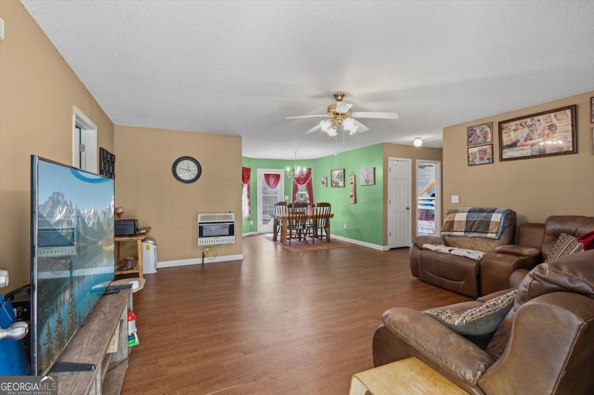 147 Park Heights Street Buchanan GA 30113