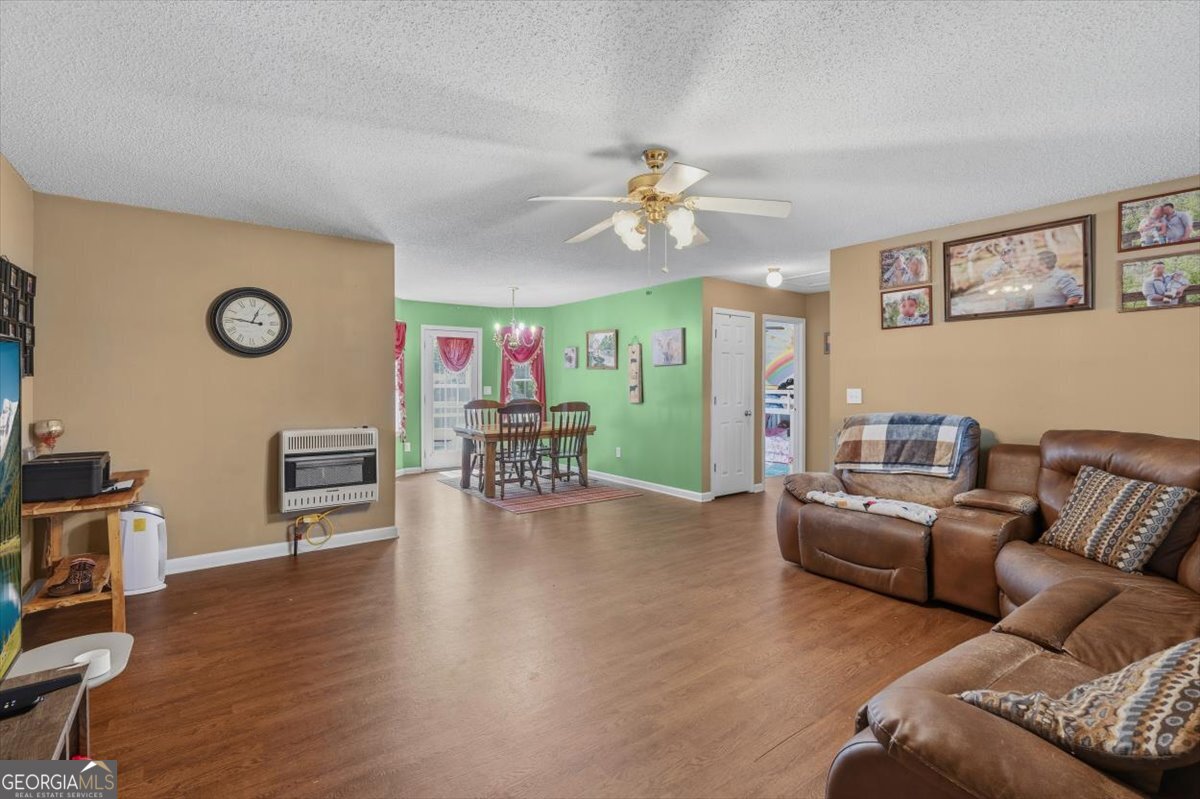 147 Park Heights Street Buchanan GA 30113