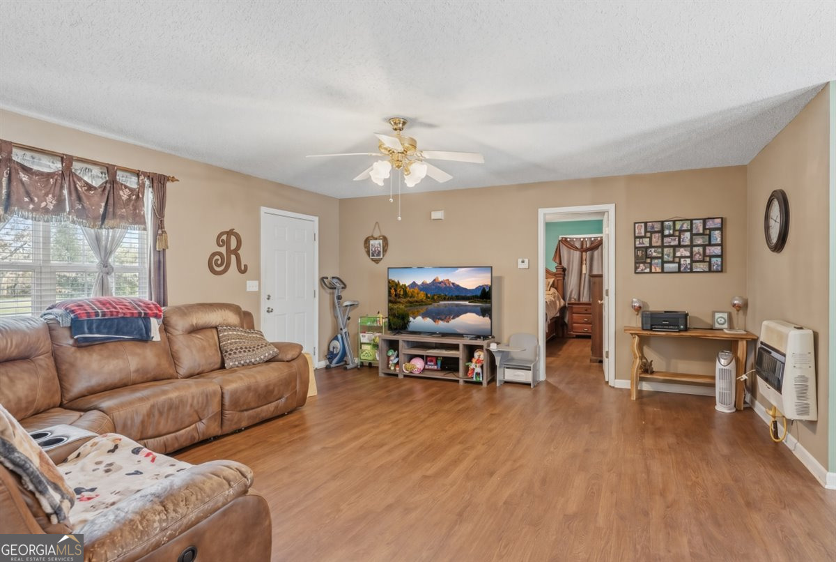 147 Park Heights Street Buchanan GA 30113
