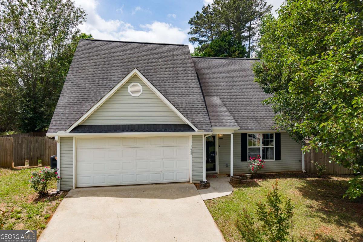 1660 Towne Square Drive Athens GA 30607