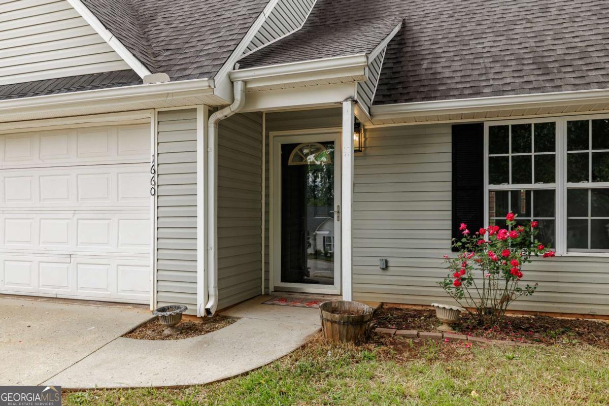1660 Towne Square Drive Athens GA 30607