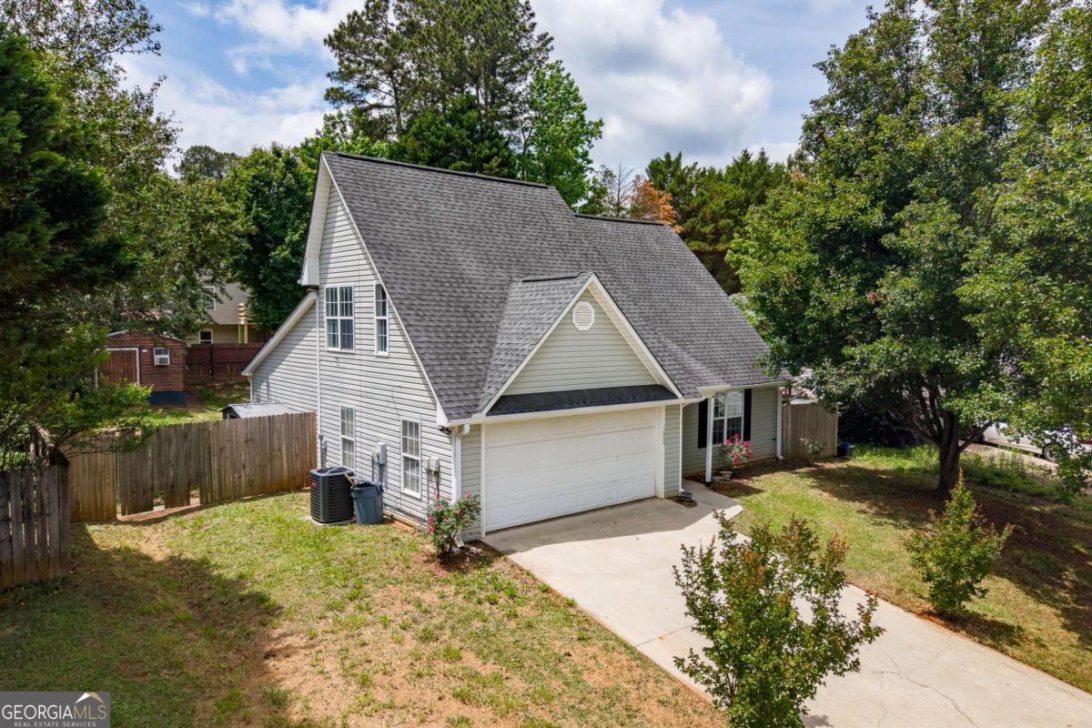 1660 Towne Square Drive Athens GA 30607