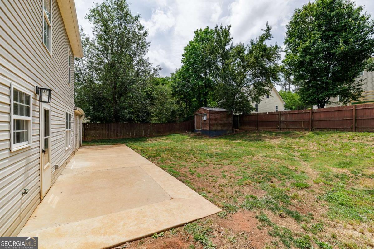 1660 Towne Square Drive Athens GA 30607