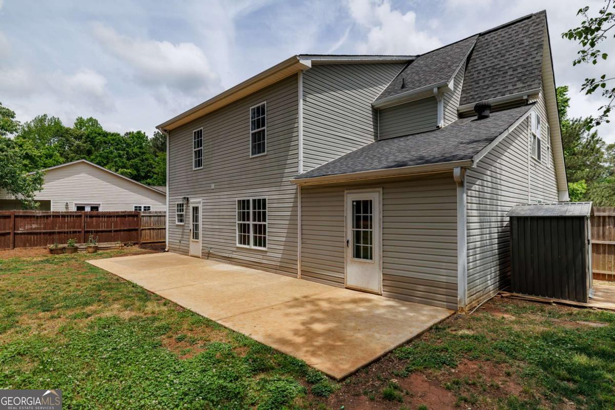 1660 Towne Square Drive Athens GA 30607