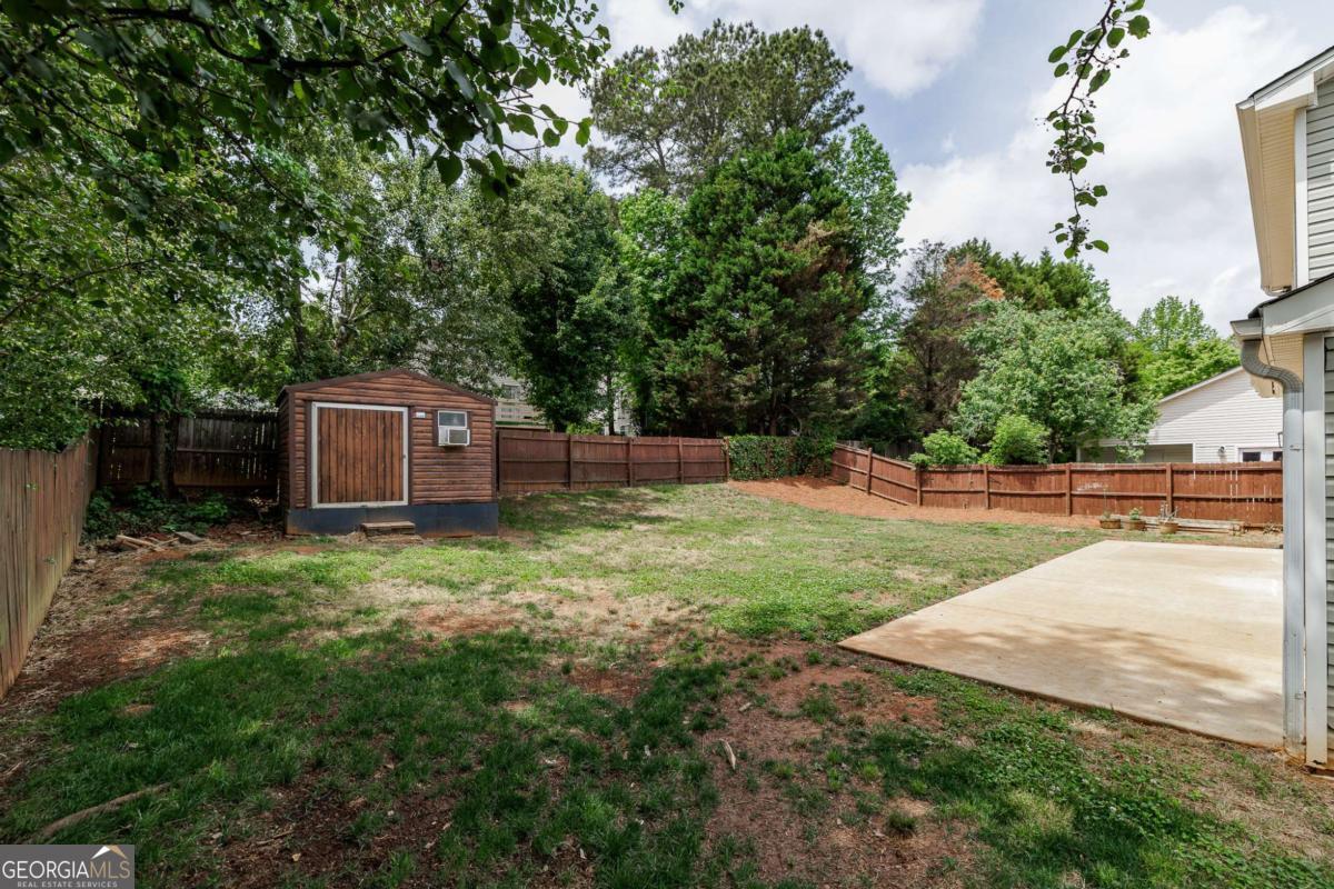 1660 Towne Square Drive Athens GA 30607