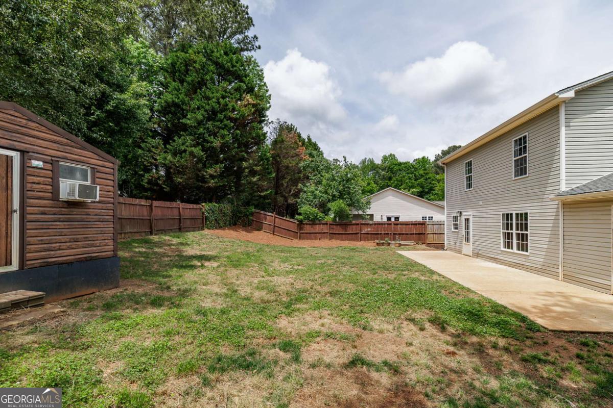 1660 Towne Square Drive Athens GA 30607