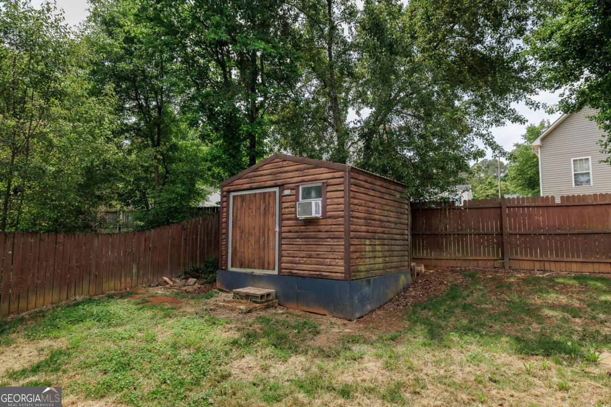 1660 Towne Square Drive Athens GA 30607