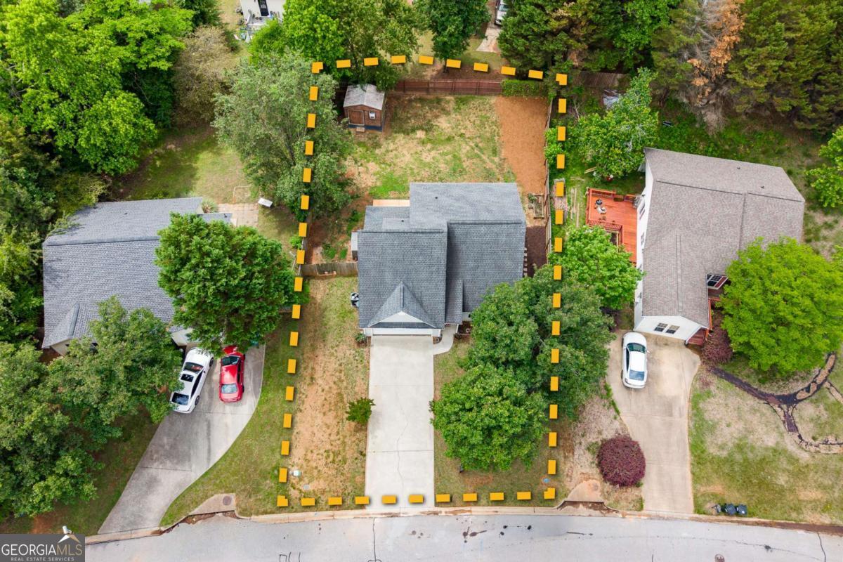 1660 Towne Square Drive Athens GA 30607