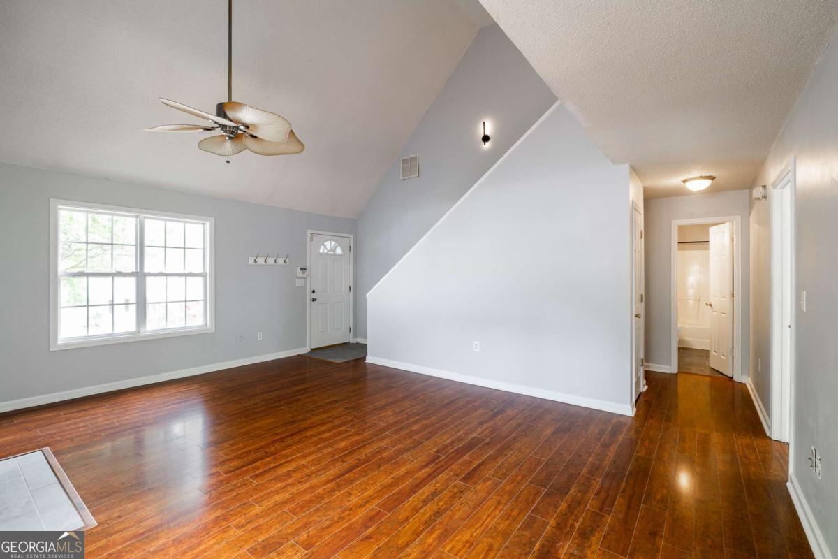 1660 Towne Square Drive Athens GA 30607