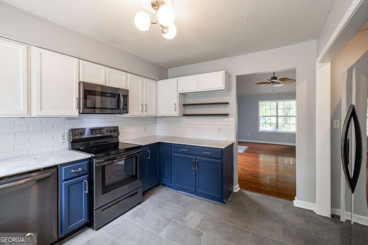 1660 Towne Square Drive Athens GA 30607