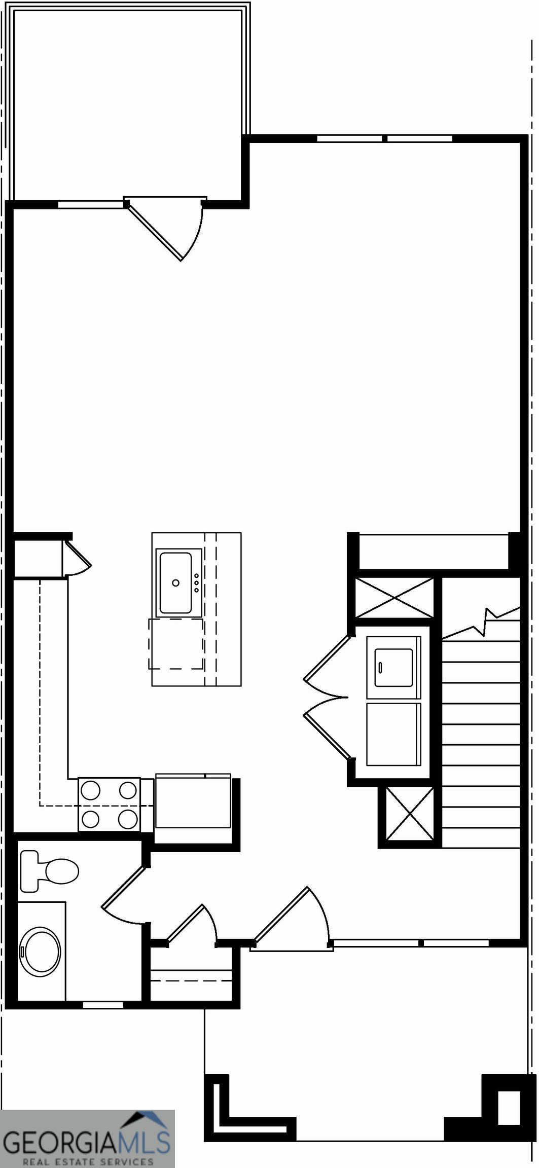 216 Rooker Drive Lagrange GA 30241