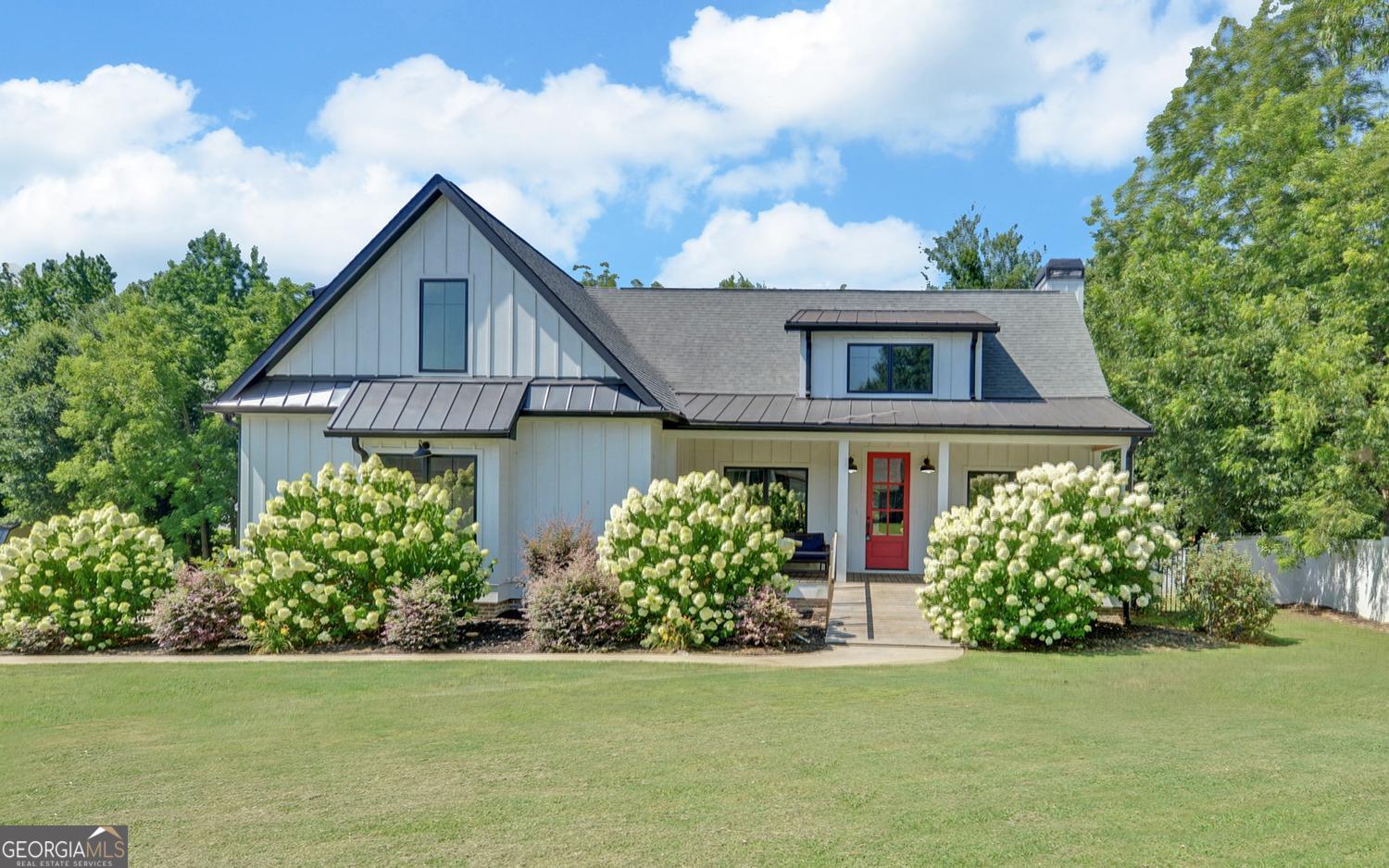 24 Brookhaven Way Bowersville GA 30516