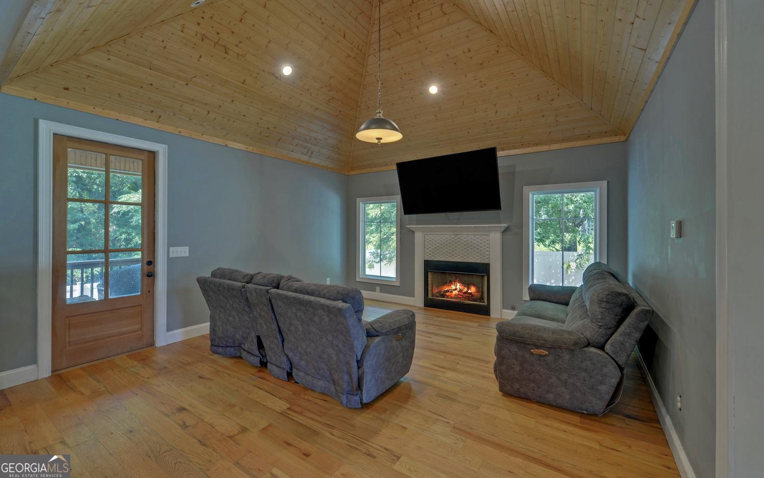 24 Brookhaven Way Bowersville GA 30516