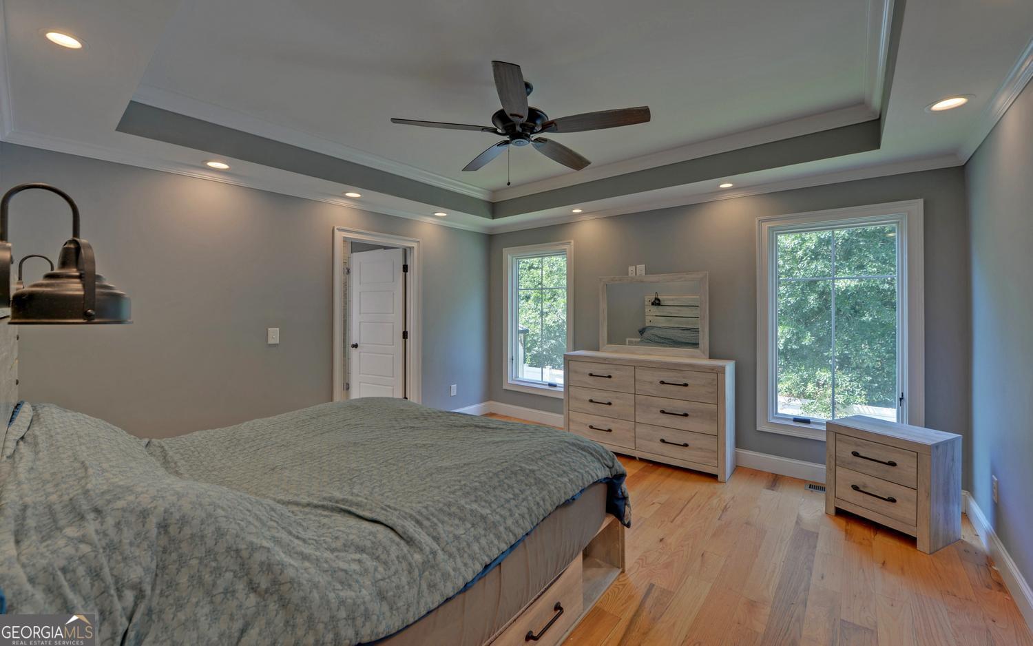 24 Brookhaven Way Bowersville GA 30516