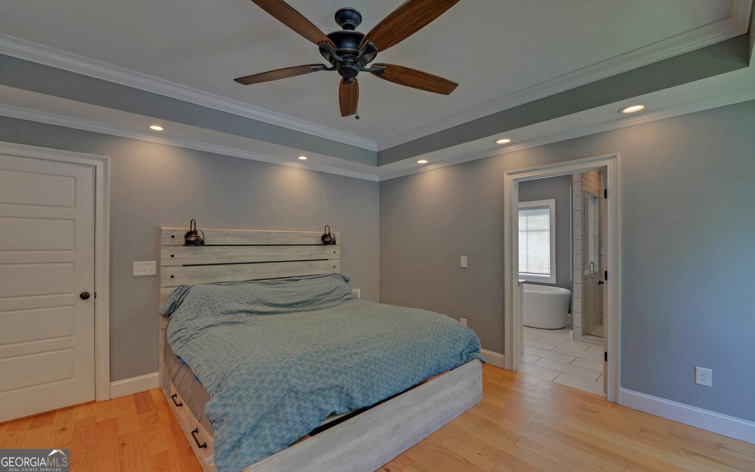 24 Brookhaven Way Bowersville GA 30516