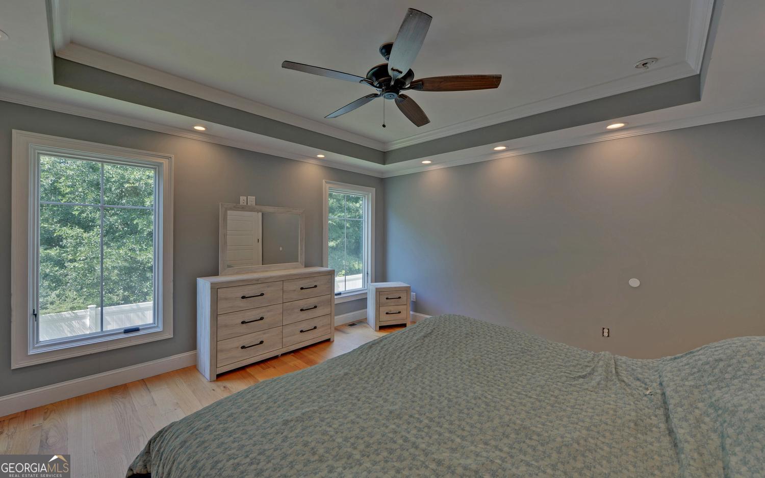 24 Brookhaven Way Bowersville GA 30516