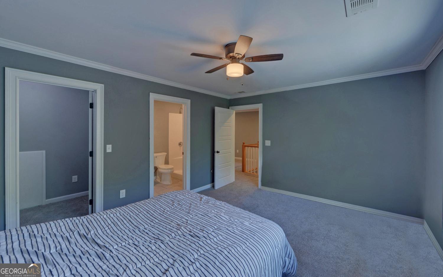 24 Brookhaven Way Bowersville GA 30516