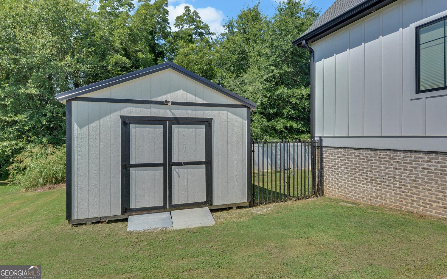 24 Brookhaven Way Bowersville GA 30516