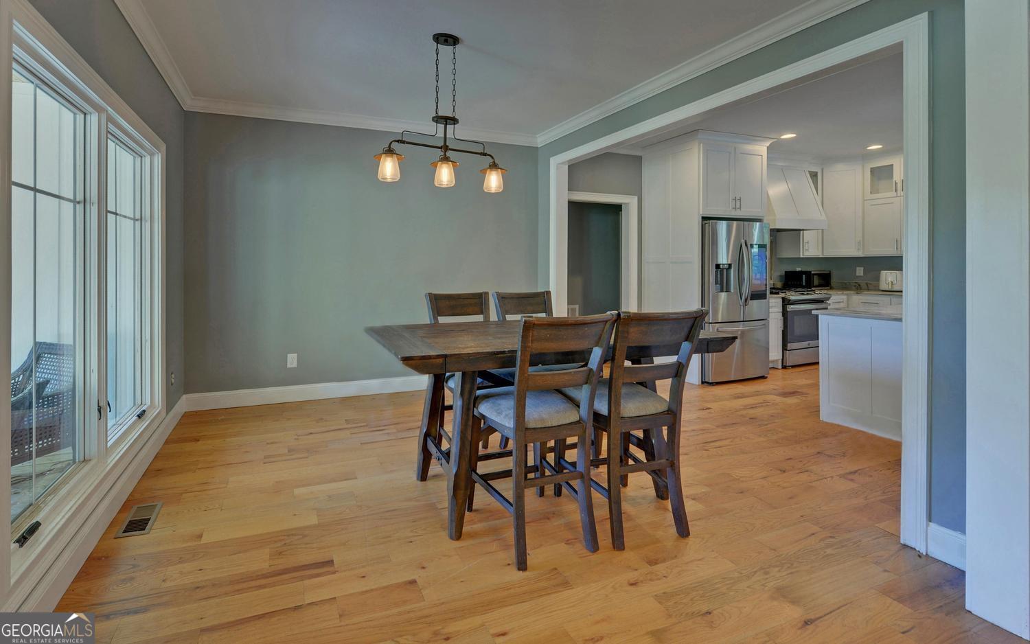24 Brookhaven Way Bowersville GA 30516