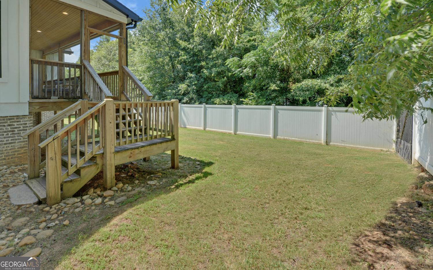 24 Brookhaven Way Bowersville GA 30516