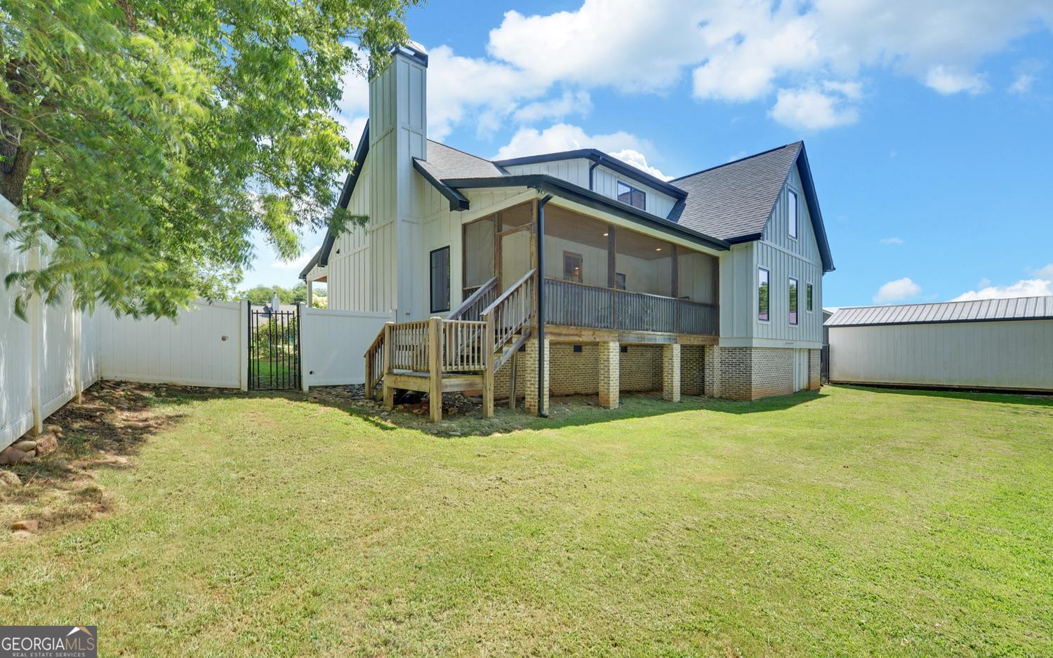 24 Brookhaven Way Bowersville GA 30516