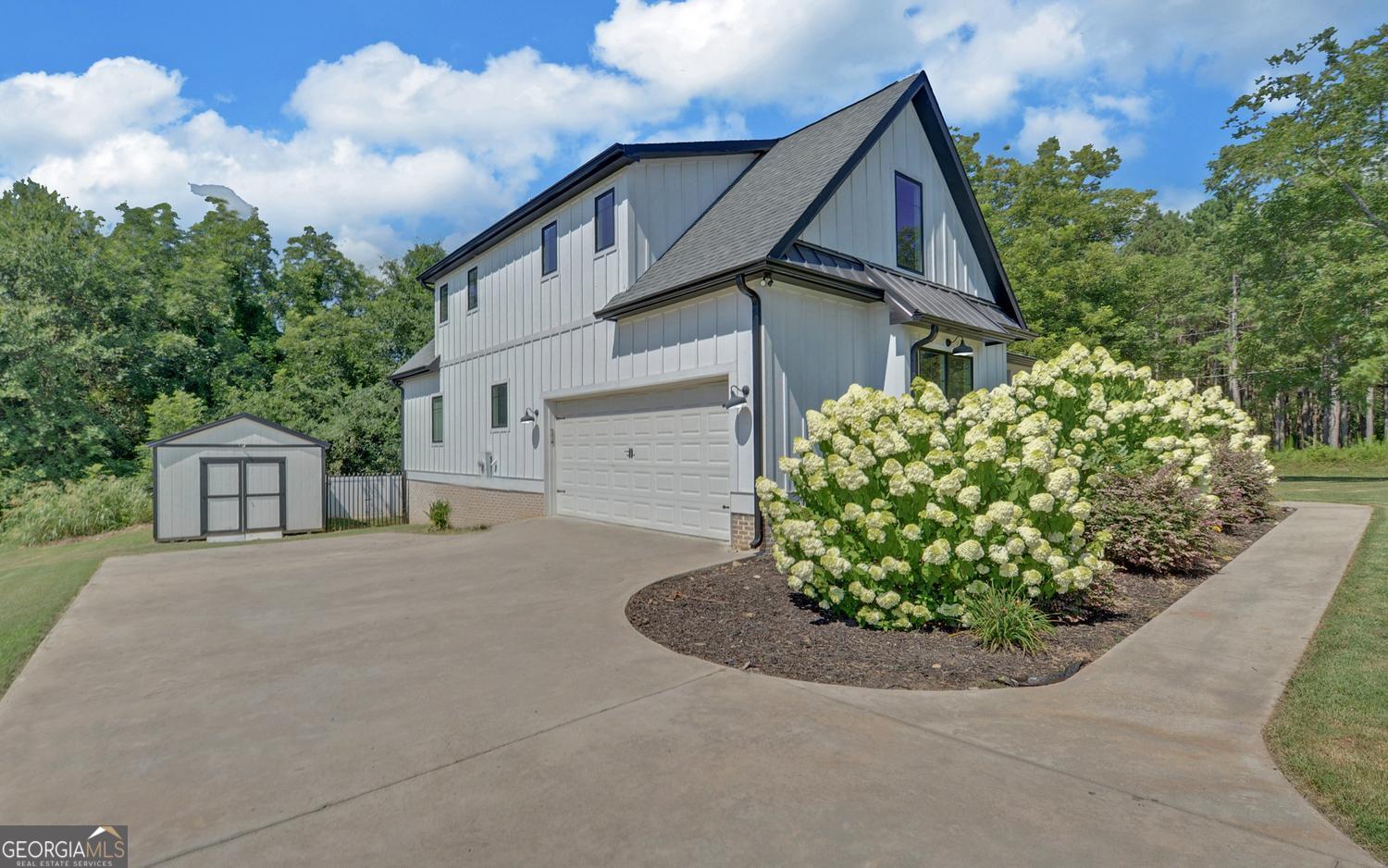 24 Brookhaven Way Bowersville GA 30516
