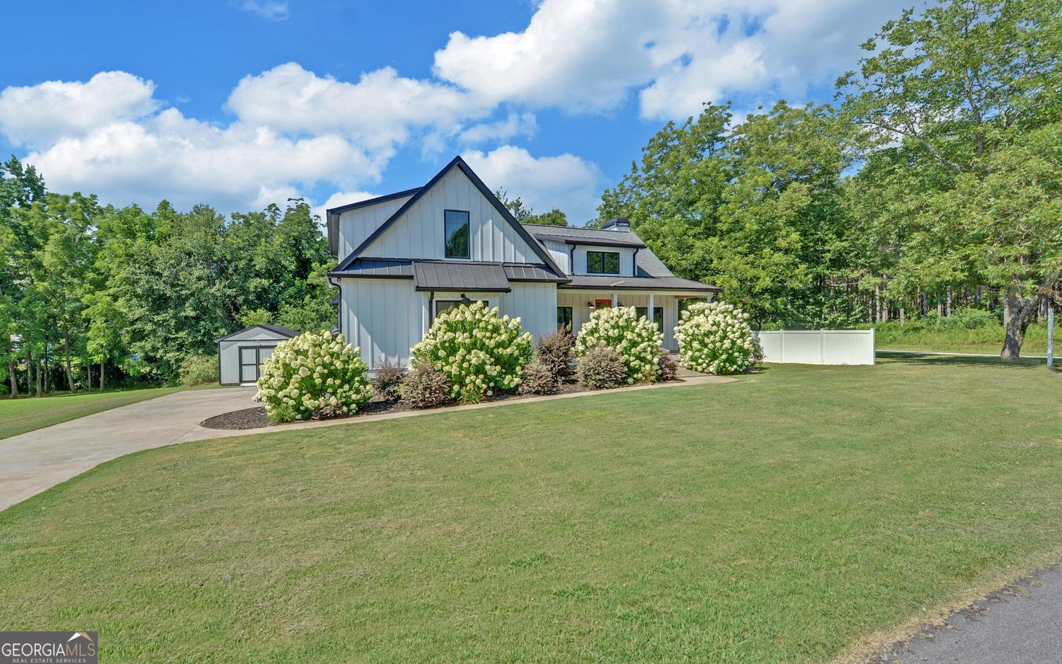 24 Brookhaven Way Bowersville GA 30516