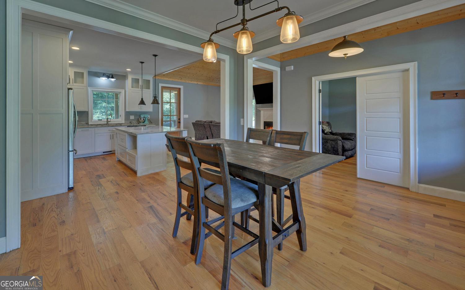 24 Brookhaven Way Bowersville GA 30516