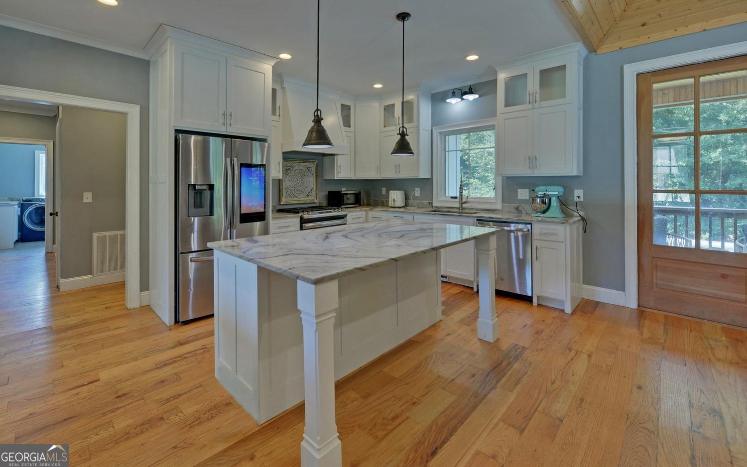 24 Brookhaven Way Bowersville GA 30516