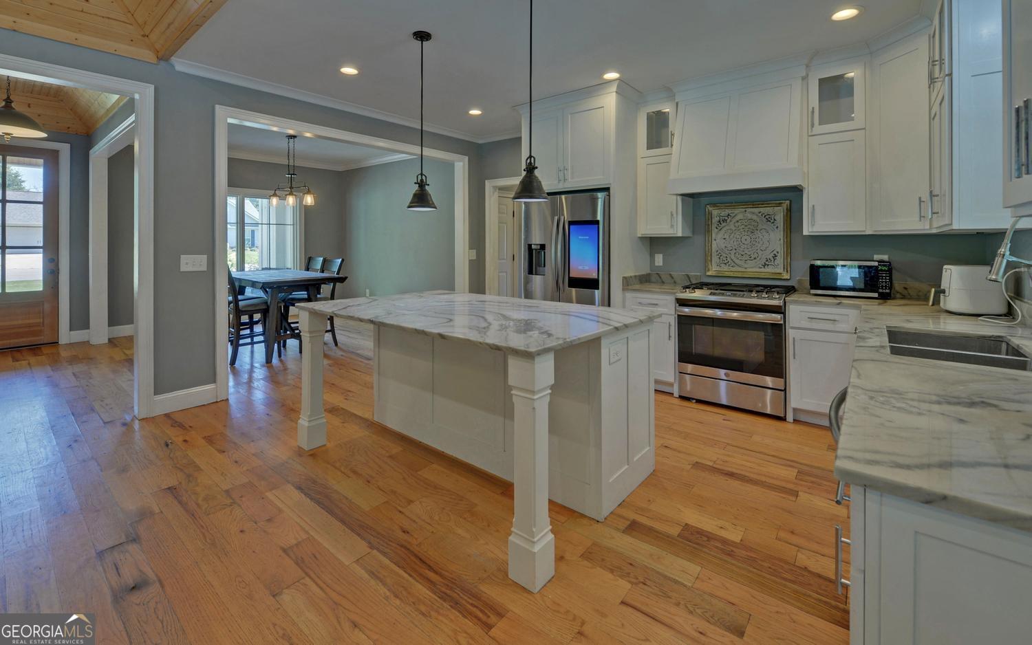 24 Brookhaven Way Bowersville GA 30516