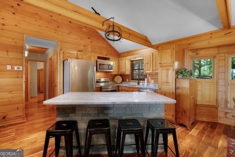1189 Walnut Ridge Ellijay GA 30536