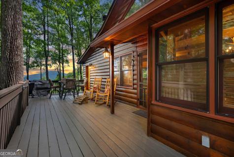1189 Walnut Ridge Ellijay GA 30536