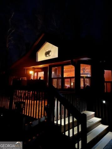 1189 Walnut Ridge Ellijay GA 30536
