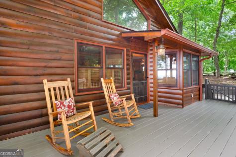 1189 Walnut Ridge Ellijay GA 30536