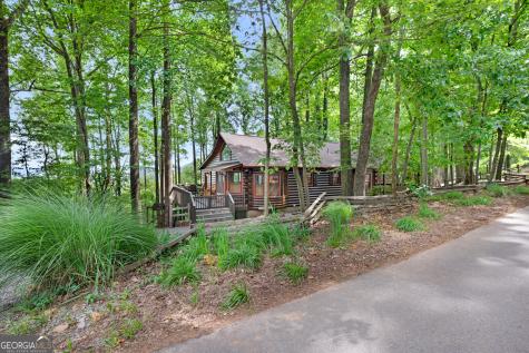 1189 Walnut Ridge Ellijay GA 30536