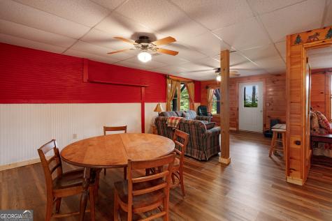 1189 Walnut Ridge Ellijay GA 30536