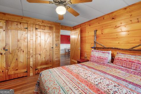 1189 Walnut Ridge Ellijay GA 30536