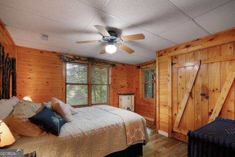 1189 Walnut Ridge Ellijay GA 30536