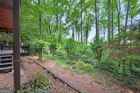 1189 Walnut Ridge Ellijay GA 30536