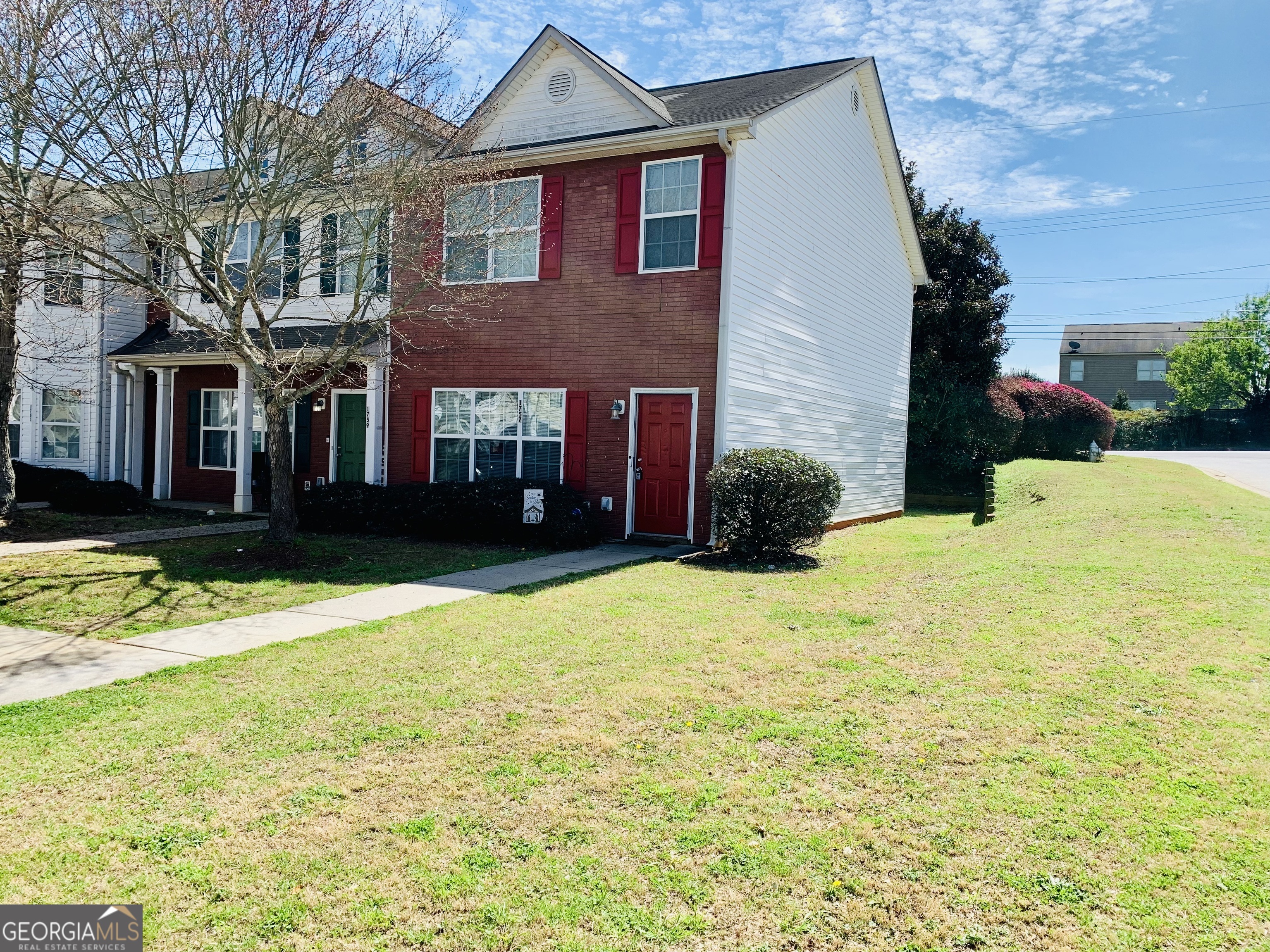 1757 Glen View Way Hampton GA 30228