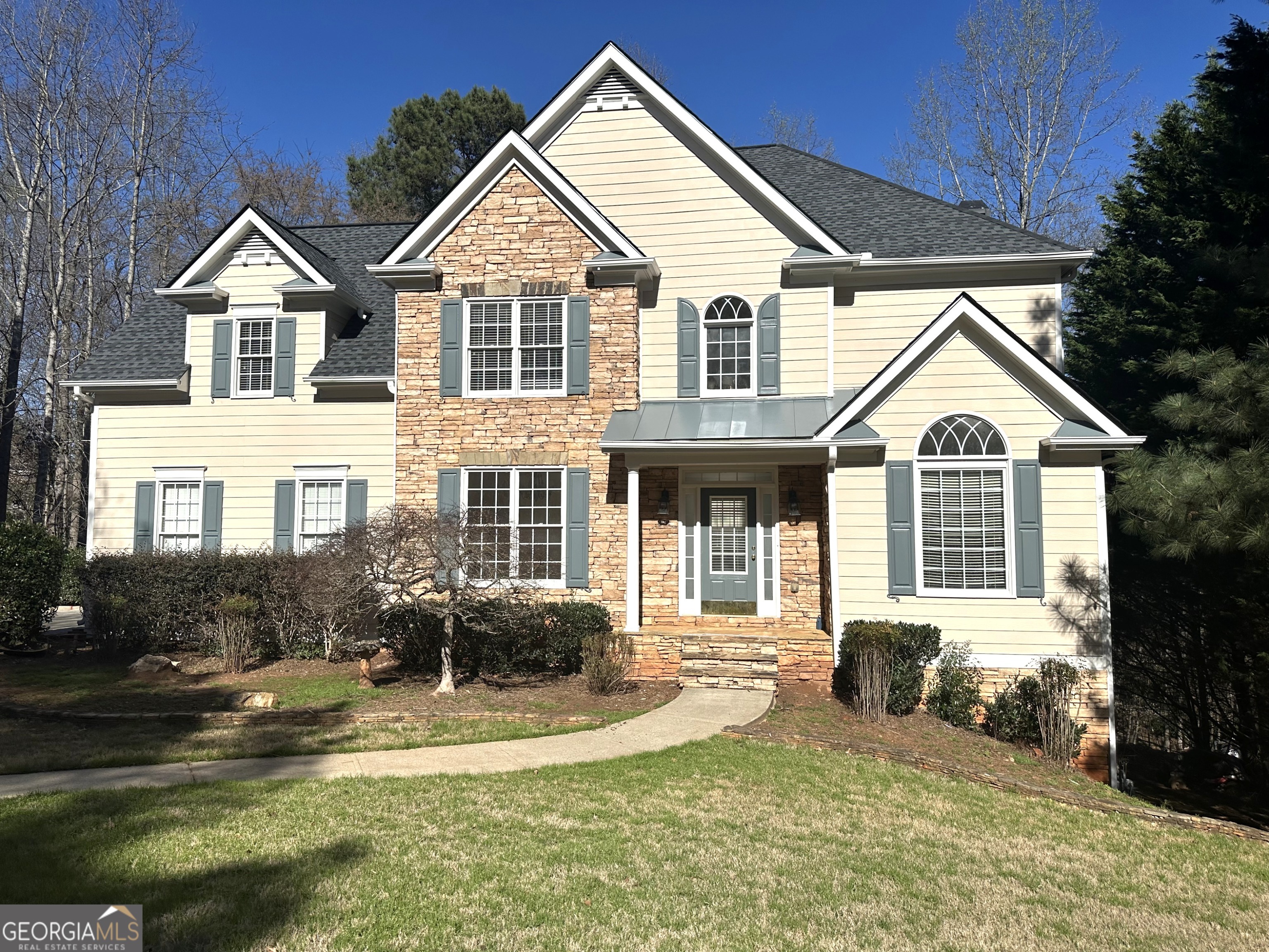4025 Eyrie Farms Lane Cumming GA 30041