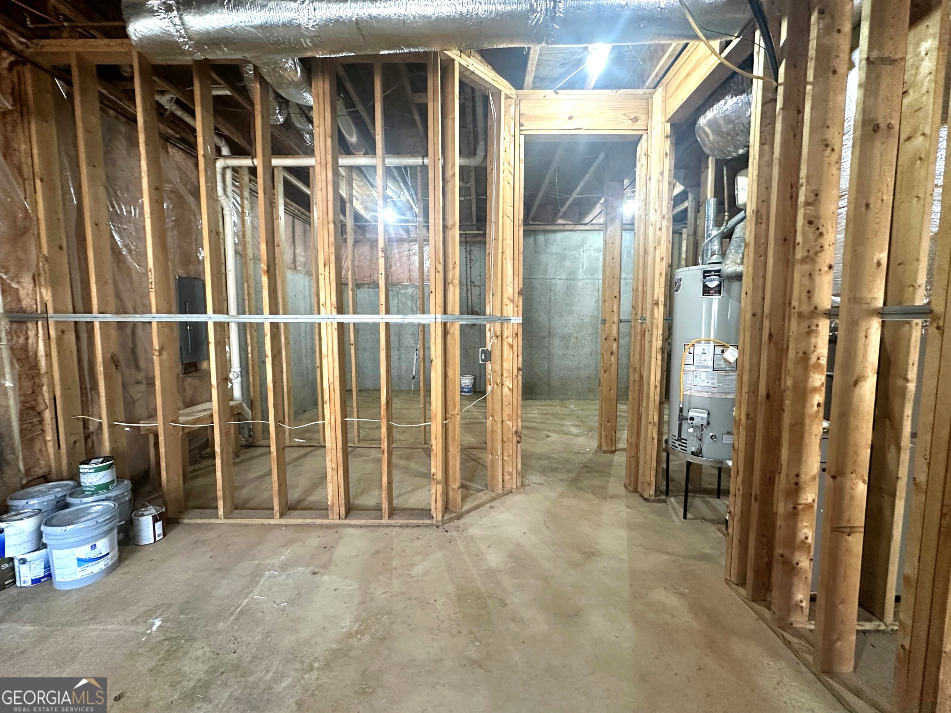 4025 Eyrie Farms Lane Cumming GA 30041