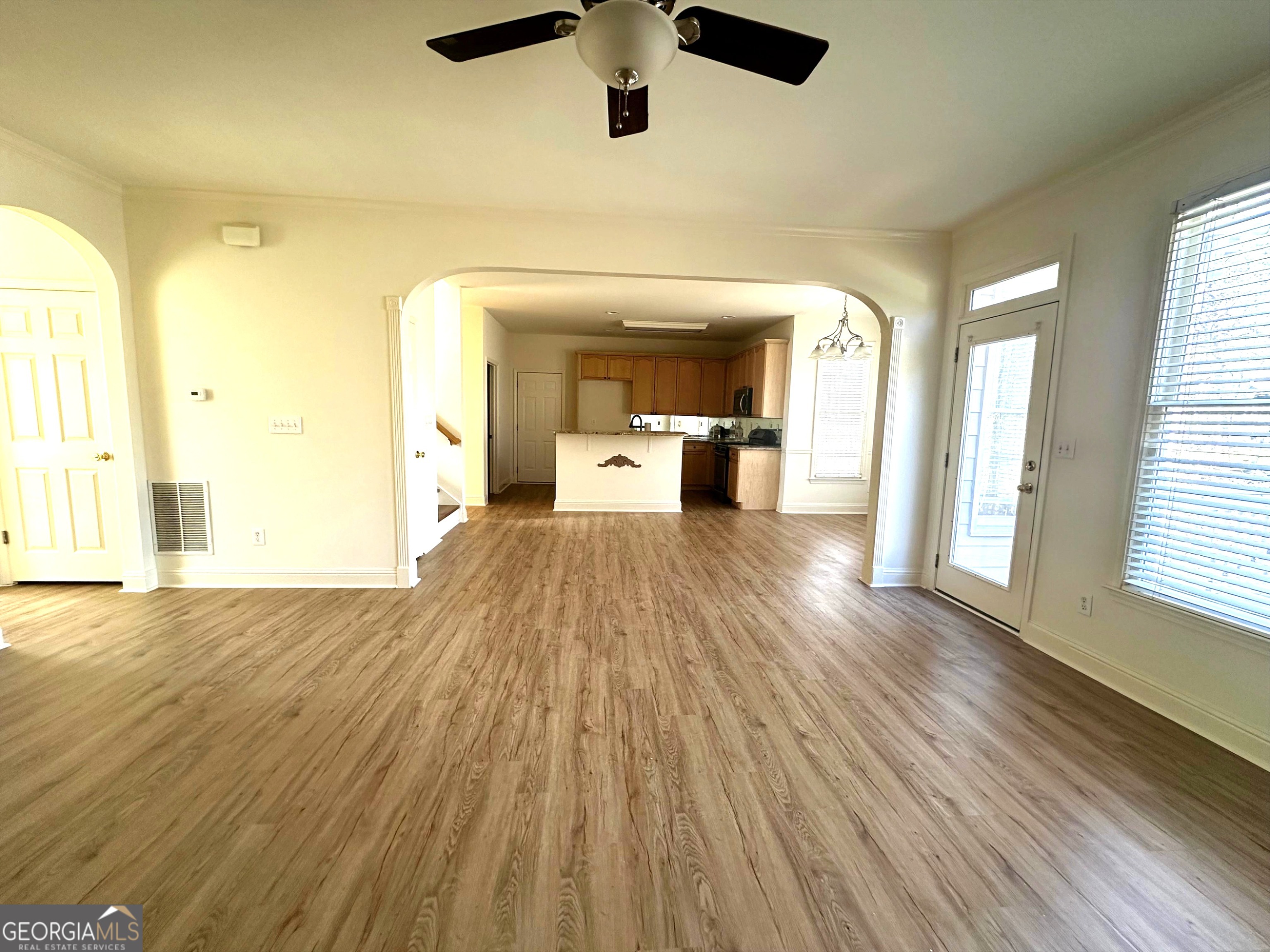 4025 Eyrie Farms Lane Cumming GA 30041