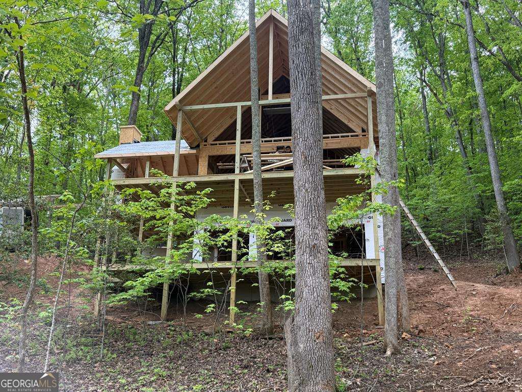 # 9 Oak Cliff Lane Morganton GA 30560