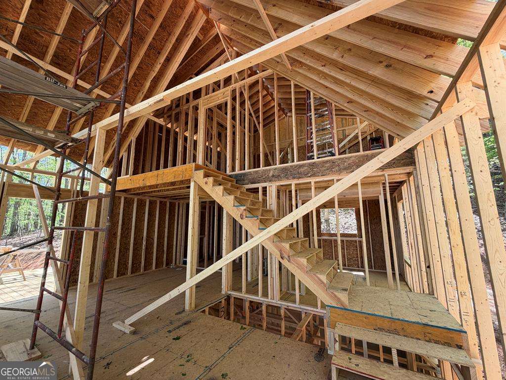 # 9 Oak Cliff Lane Morganton GA 30560