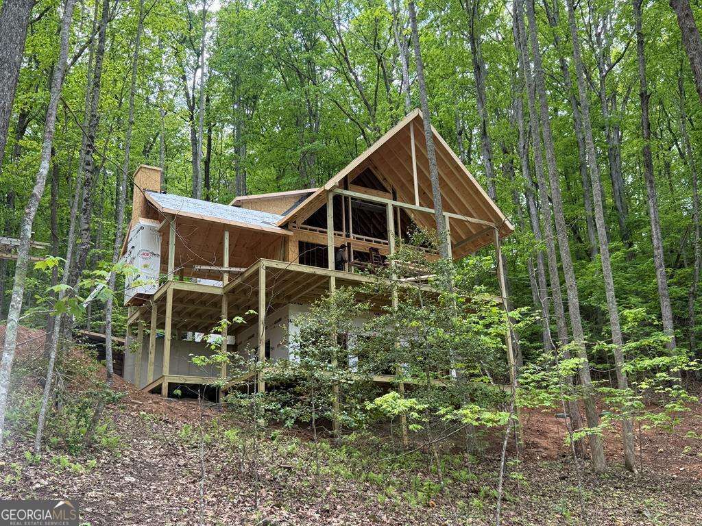 # 9 Oak Cliff Lane Morganton GA 30560