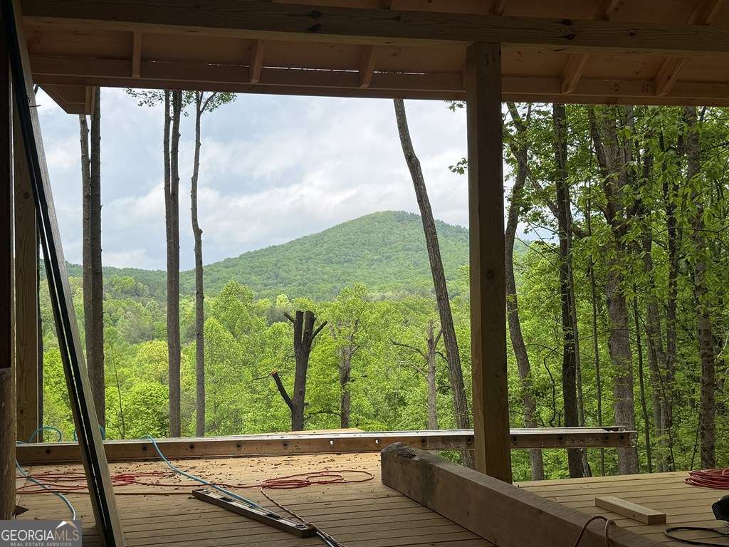 # 9 Oak Cliff Lane Morganton GA 30560